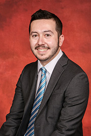 Benjamin Wikander