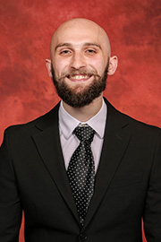 Christopher Batayeh