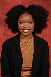 Chenia Coulanges
