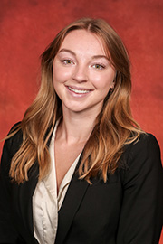 Camryn Jean Ann Rosener
