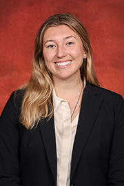 Caitlyn Marie Boyer