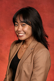 Calista Michelle Hidalgo