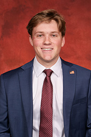 Christian MacDonald