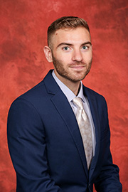 Connor R Clark