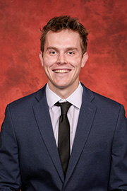 Cameron Kamps