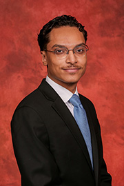 Christopher Santana