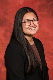 Cattie Z Li