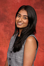 Divya R Arora