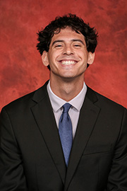 Dillon S Elliott