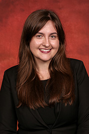 Emma Alexandra Chirila