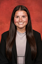 Emma Curley