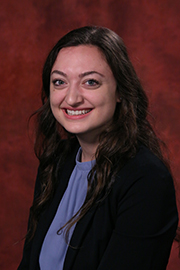 Stephanie Cohen, DO  UCF Emergency Medicine Residency Program of Central  Florida
