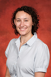 Eden Haley Eyal