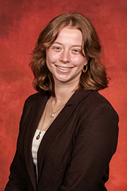 Ellisa Lee Van Lierop