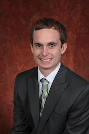 Eric Matthew Keasler M.D.