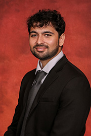 Ethan Patel 