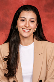 Gabriella A Vignali