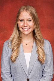 Georgia Kate Flint