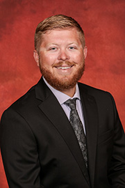 Garrett M Glass-Bauer