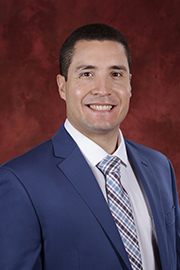 Gregory Manuel Rodriguez M.D.