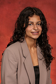 Hannah Armanious