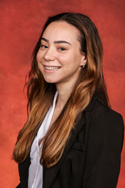 Hannah Marmol