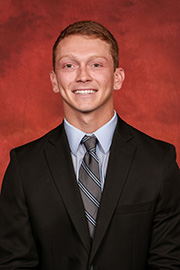 Hunter P Aldridge