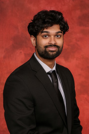 Hari Sadeeshkumar