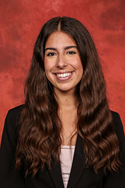 Isabella Gray
