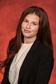 Isabella Maria Buchanan