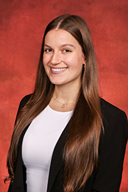 Isabel Victoria Sewiol