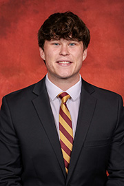 Jonathan Decker