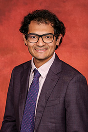 Jash Divyang Khatiwala