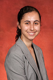 Julia Janette Cavaliere