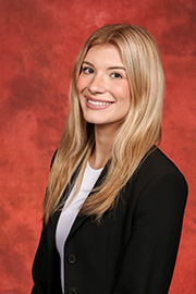 Jenna Claydon