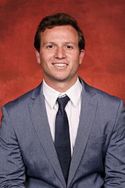 Jordan Kenneth Latimer