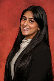 Jasmin Kaur Pruthi