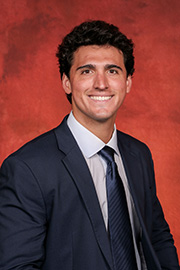 John Lucas Basile