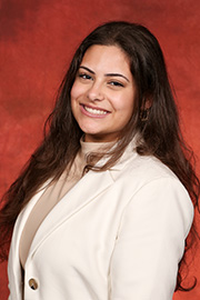 Julie Martins Dias