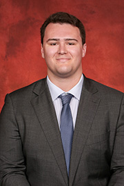 Jordan Swickley