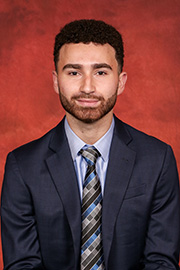 Joseph O Fadhli