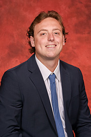 Jake Langevin 