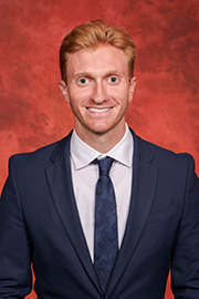 Jacob W Hensley