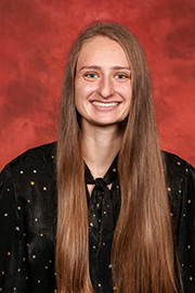 Kealyn Bowie