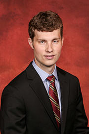 Kyle Brian Gibson