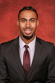 Kelton Kendall Williams
