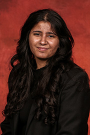 Kashish Pandeya