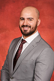 Khaled Shahrour