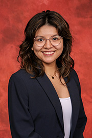 Katherine S Figueroa