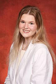 Livi Alexander Edwards